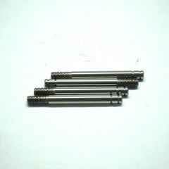 VBC Racing WildFire Shock Shafts B-02-VBC-0043