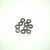 VBC Racing T1 7075 Aluminum Spacer B-02-VBC-0019-10