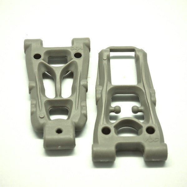 VBC Racing WildFire WildFire Suspension Arm Set (Composite) D-05-VBC-0016