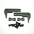 VBC Racing WildFire Battery Side Adjuster Set D-05-VBC-0031