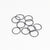 M1x13x15 O-ring R-02-VBC-6034