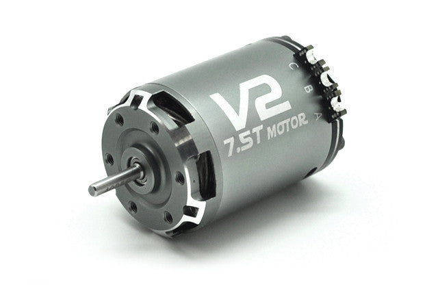 TRESREY V2 Brushless Motor 7.5R TYBM075
