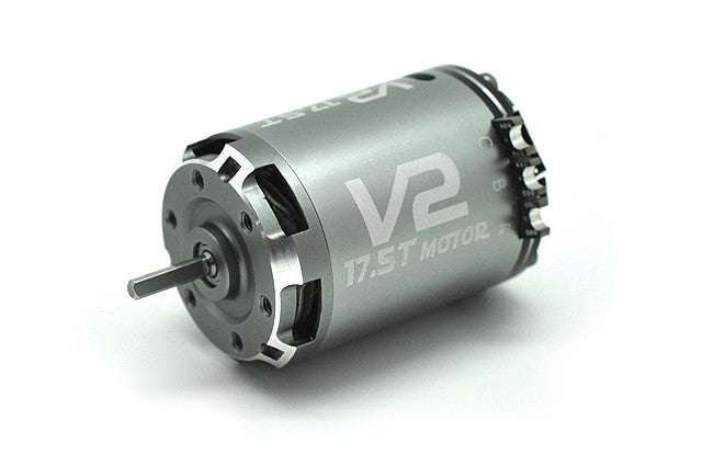 TRESREY V2 Brushless Motor 17.5R TYBM175