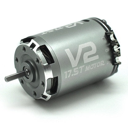TRESREY V2 Brushless Motor 17.5R TYBM175