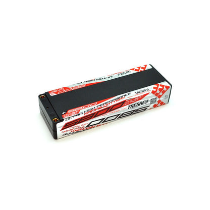 TRESREY JAPAN RACING Li-Po BATTERY (7.4V/5800mAh/80C) TYBT5802