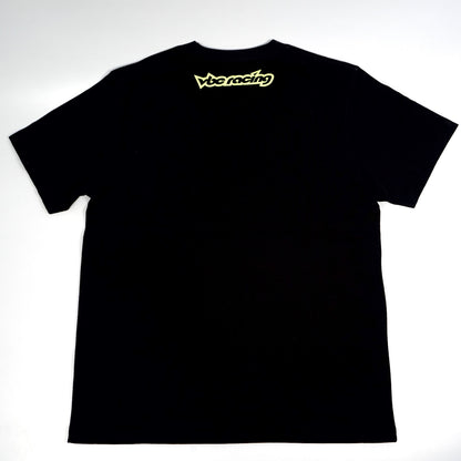 VBC Racing Team Tee V2 (Yellow) X-02-P10826