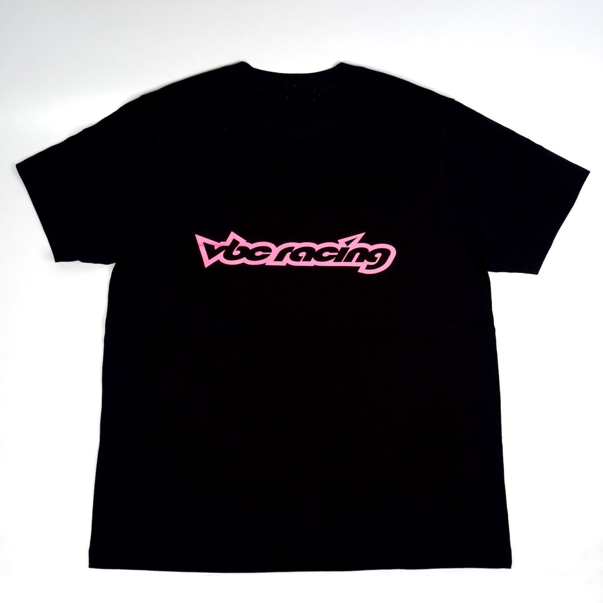 VBC Racing Team Tee V2 (Pink) X-02-P10827