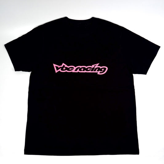 VBC Racing Team Tee V2 (Pink) X-02-P10827