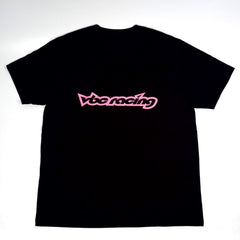 VBC Racing Team Tee V2 (Pink) X-02-P10827