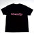 VBC Racing Team Tee V2 (Pink) X-02-P10827
