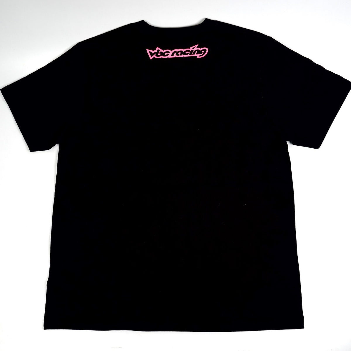 VBC Racing Team Tee V2 (Pink) X-02-P10827