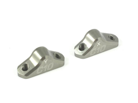 Center Suspension Mount (X/Y-C10) D-05-VBC-0066
