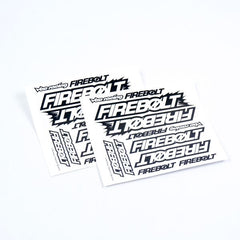 Firebolt Decals Set A-01-VBC-6074