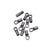 Flash04 Upper Arm Outer Cup A-03-VBC-1031