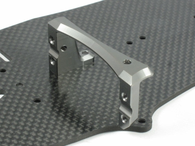 VBC Racing WildFire Center Servo Mount D-05-VBC-0060