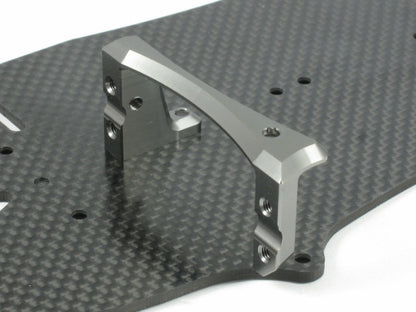 VBC Racing WildFire Center Servo Mount D-05-VBC-0060