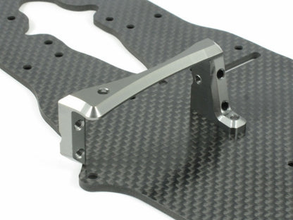 VBC Racing WildFire Center Servo Mount D-05-VBC-0060
