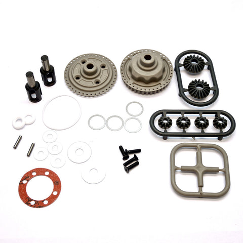 Gear Differential 39T Set D-05-VBC-2005