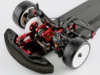 VBC Racing FF Twelve 1/10 FWD Touring Car Kit D-05-VBC-0074