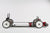 VBC Racing FF Twelve 1/10 FWD Touring Car Kit D-05-VBC-0074