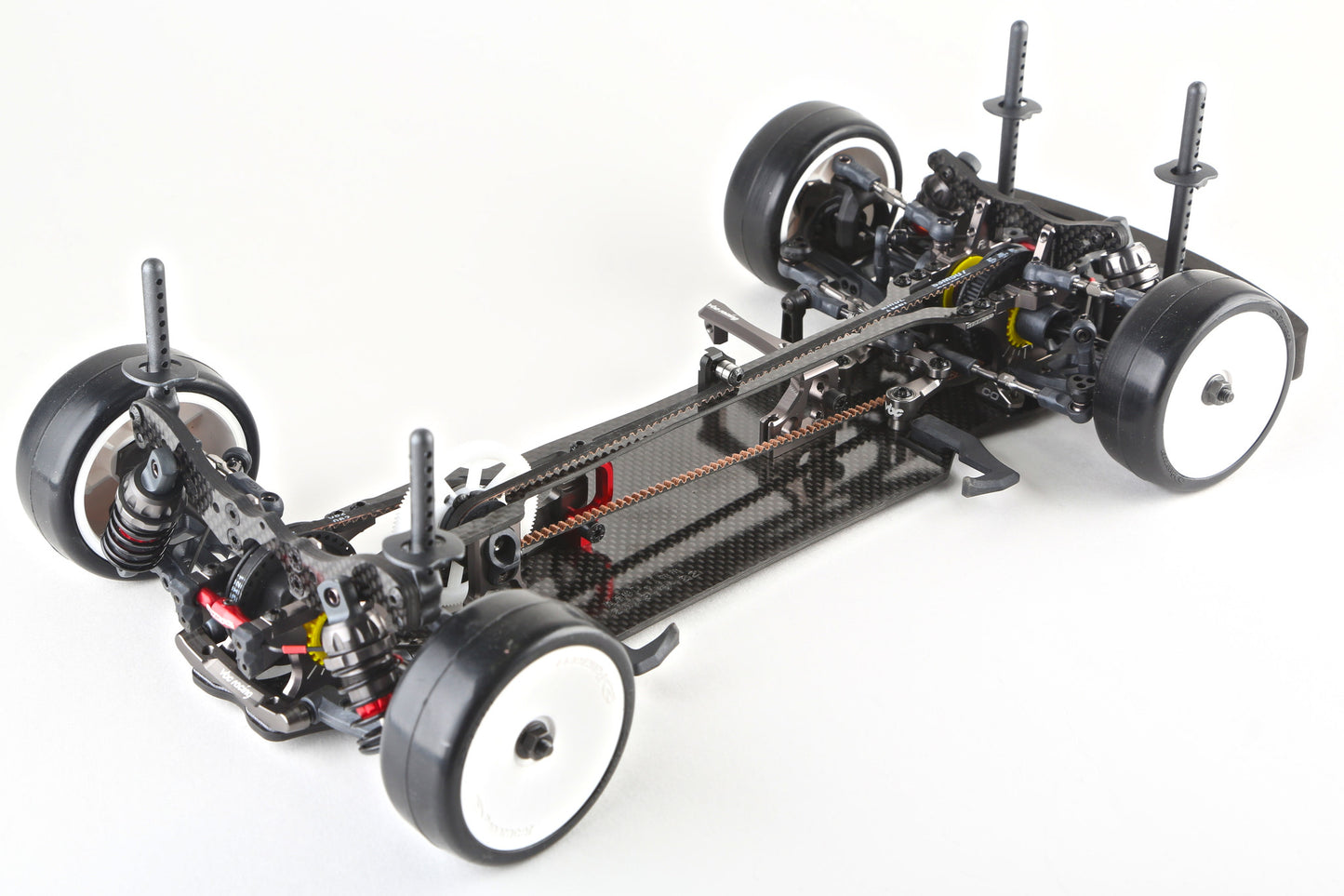VBC Racing WildFire D06 1/10 Touring Car Kit D-05-VBC-0081