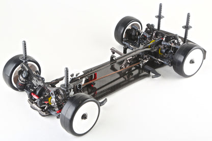 VBC Racing WildFire D06 1/10 Touring Car Kit D-05-VBC-0081