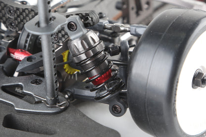 VBC Racing WildFire D06 1/10 Touring Car Kit D-05-VBC-0081