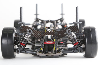 VBC Racing WildFire D06 1/10 Touring Car Kit D-05-VBC-0081