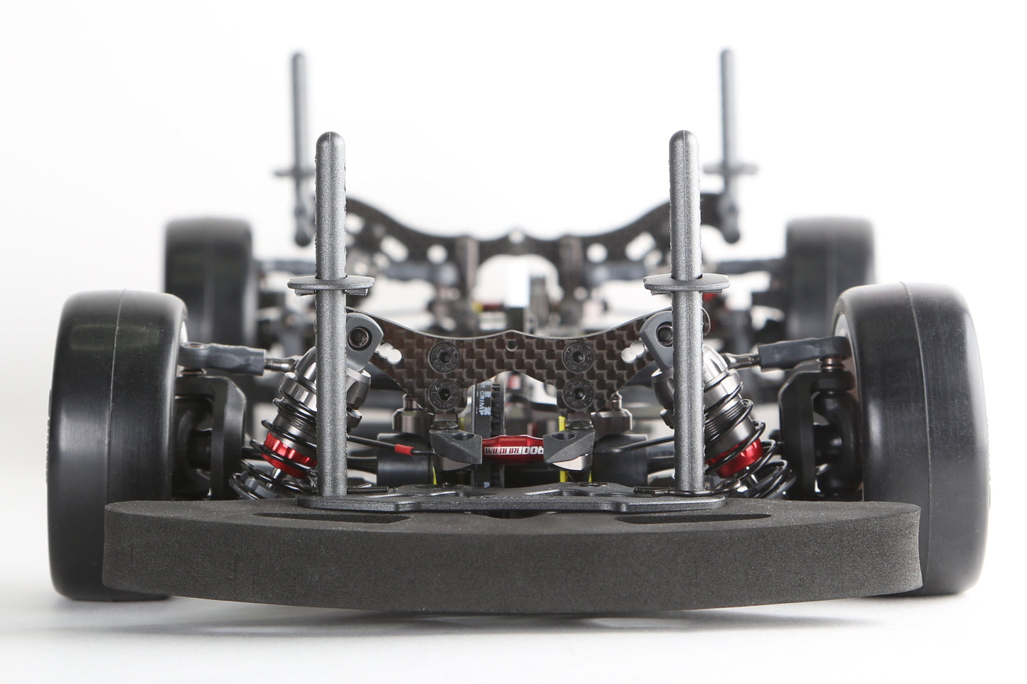 VBC Racing WildFire D06 1/10 Touring Car Kit D-05-VBC-0081