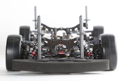 VBC Racing WildFire D06 1/10 Touring Car Kit D-05-VBC-0081