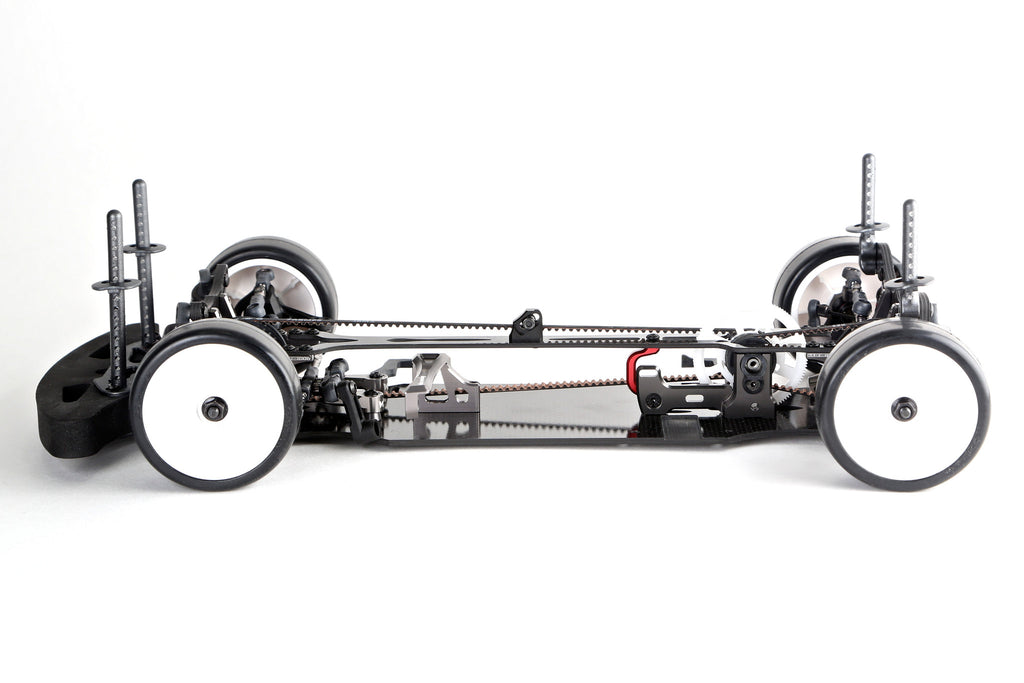 VBC Racing WildFire D06 1/10 Touring Car Kit D-05-VBC-0081 | VBC