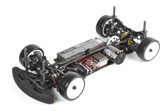 VBC Racing WildFire D06 1/10 Touring Car Kit D-05-VBC-0081