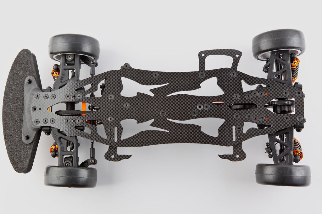 VBC Racing T32FVBC Upgrade Kit for T3 2011 D-05-VBC-0003