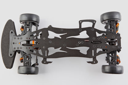 VBC Racing T32FVBC Upgrade Kit for T3 2011 D-05-VBC-0003