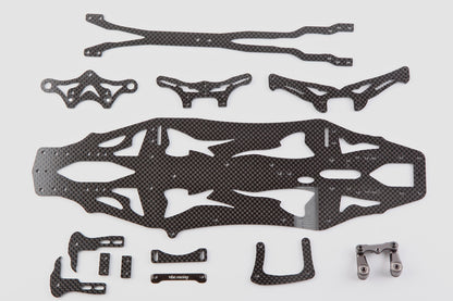 VBC Racing T32FVBC Upgrade Kit for T3 2011 D-05-VBC-0003