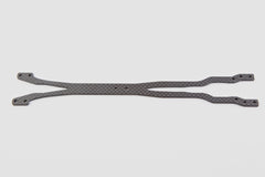 VBC Racing Graphite Upper Deck 2.0mm for XRay T3 2011/2012 A-01-VBC-0017-20