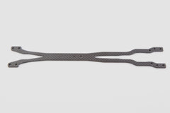 VBC Racing Graphite Upper Deck 2.5mm for XRay T3 2011/2012 A-01-VBC-0017-25