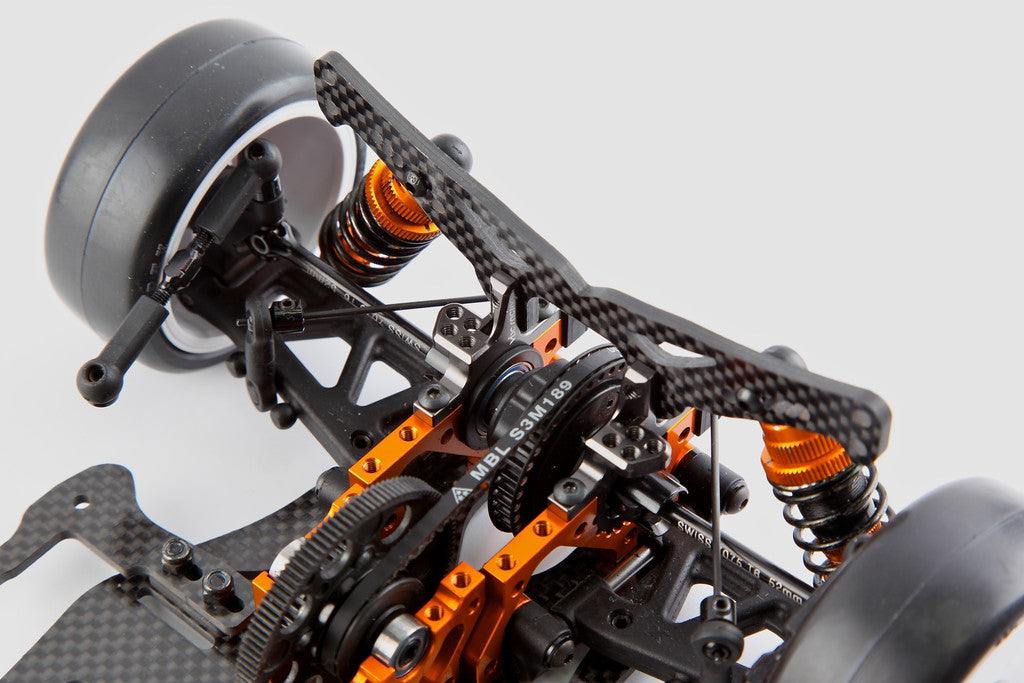 VBC Racing T32FVBC Upgrade Kit for T3 2011 D-05-VBC-0003