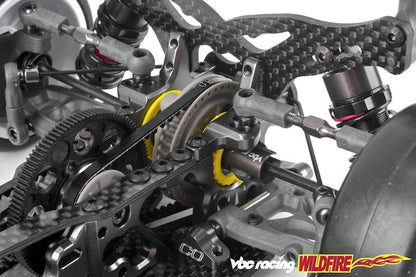 WildFire VBC Dynamics Edition 1/10 Touring Car Kit D-05-VBC-0071