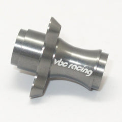 7075 Aluminum Spool Shaft B-02-VBC-0094
