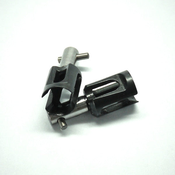 Lightweight Hardened Gear Diff Cup Set D-05-VBC-0061