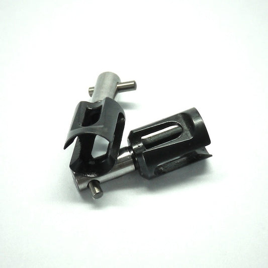 Lightweight Hardened Gear Diff Cup Set D-05-VBC-0061