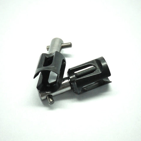 Lightweight Hardened Gear Diff Cup Set D-05-VBC-0061