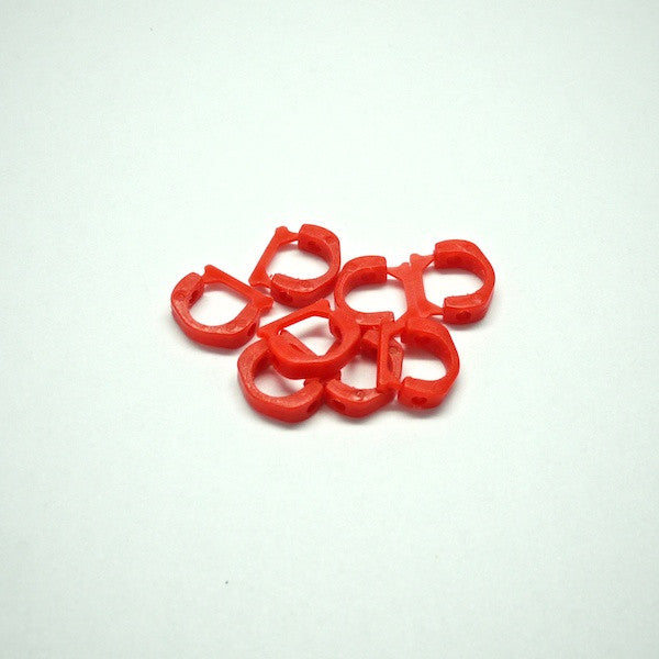 Shaft End Shoe (Self Lubricating) A-03-VBC-0077
