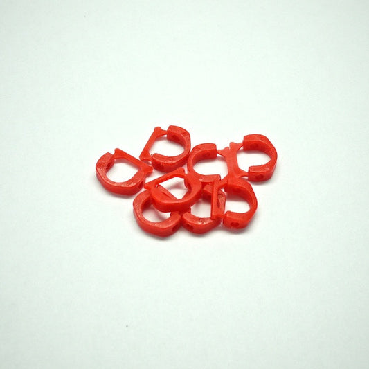 Shaft End Shoe (Self Lubricating) A-03-VBC-0077