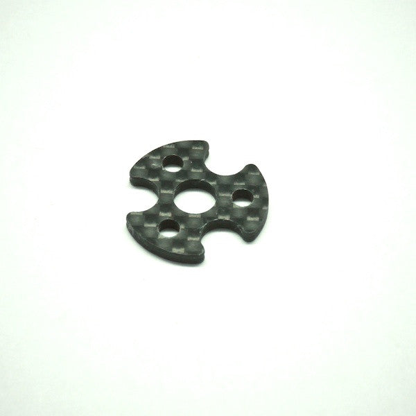 Graphite Center Pulley Spacer A-01-VBC-0043
