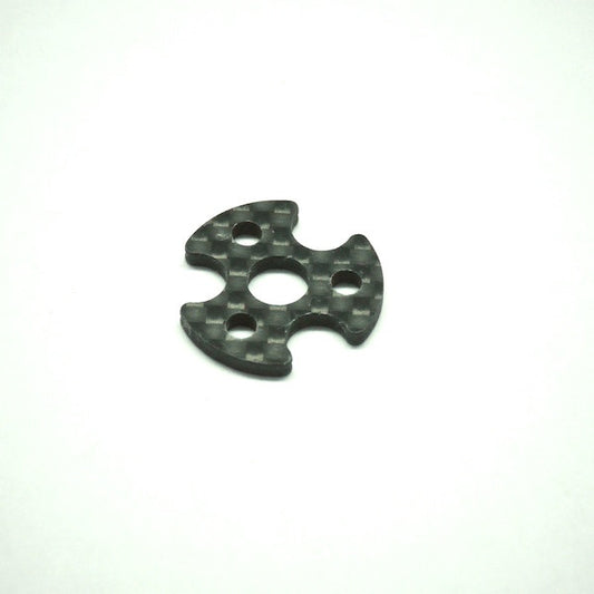 Graphite Center Pulley Spacer A-01-VBC-0043