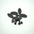 Graphite Wing Height Adjuster D-05-VBC-0059