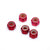 M4 Aluminum Lock Nut A-03-VBC-1024