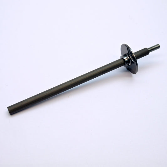 Flash-04 Carbon Diff Shaft D-05-VBC-1012